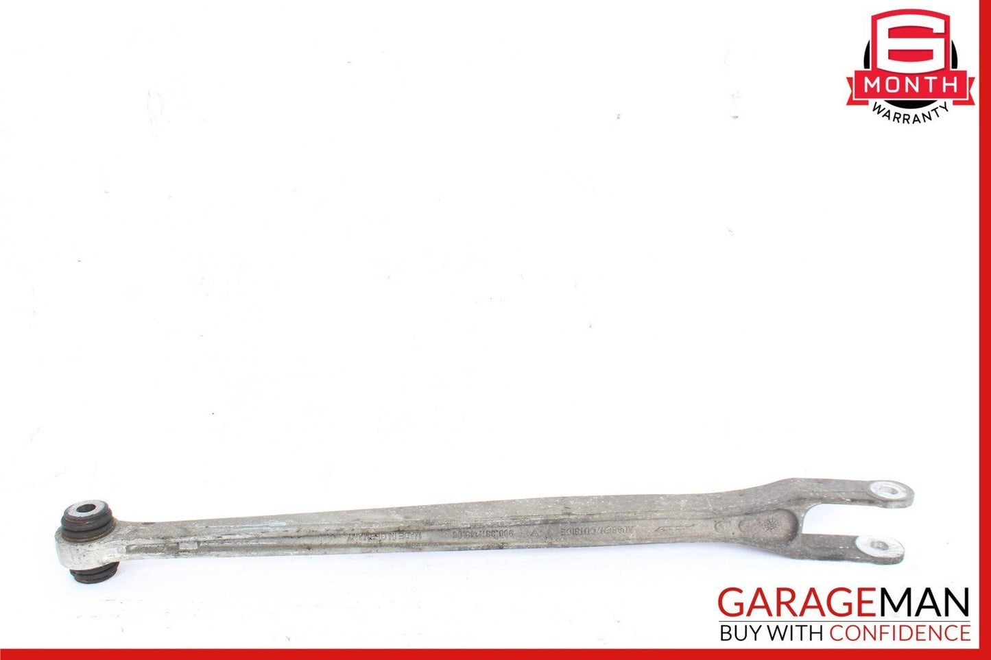 97-04 Porsche Boxster 986 Rear Suspension Wishbone Trailing Control Arm OEM