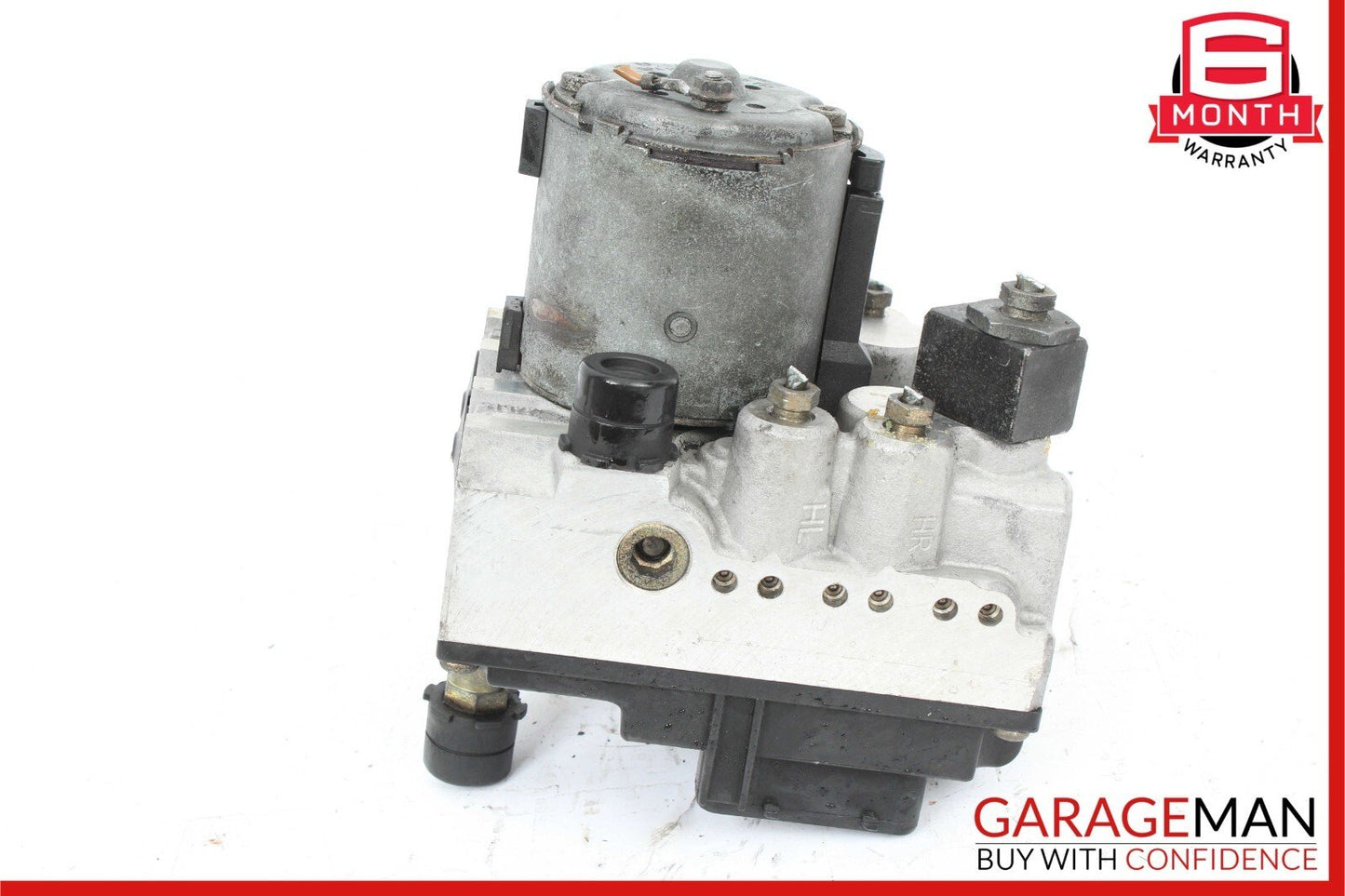 96-98 Mercedes R129 SL320 SL500 E300 ABS Anti Lock Brake Pump 0024319712