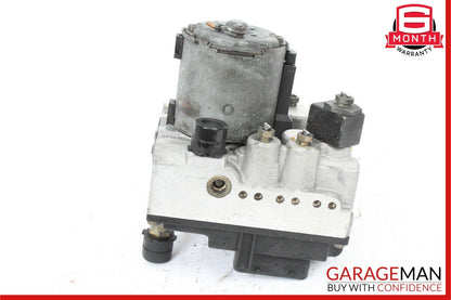 96-98 Mercedes R129 SL320 SL500 E300 ABS Anti Lock Brake Pump 0024319712