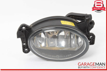 06-09 Mercedes X164 GL450 4MATIC Left Driver Side Fog Light Lamp 1698201556 OEM