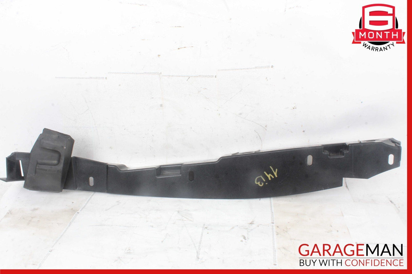 14-21 BMW i3 I01 Hybrid Rear Left Driver Side Quarter Panel Bracket OEM