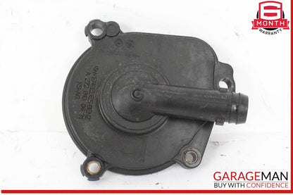 05-12 Mercedes W251 R350 4MATIC Engine PCV Crankcase Vent Valve Oil Separator