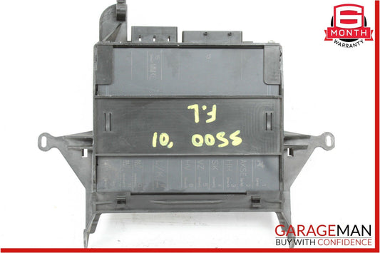 03-06 Mercedes W220 S600 S430 S500 Front Left Side Seat Controller Module Unit