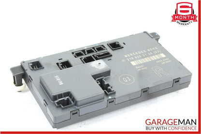 06-11 Mercedes W219 CLS500 CLS55 Front Right Passenger Door Control Module OEM