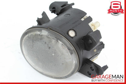 06-12 Mercedes W221 S550 Front Left Driver Side Bumper Fog Light Lamp OEM