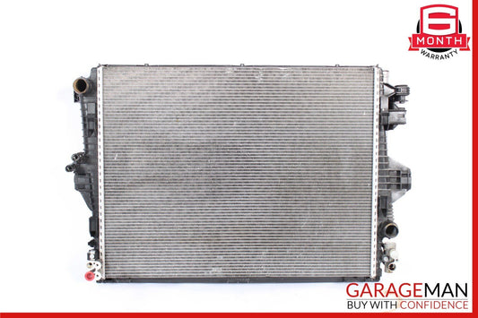 11-18 Porsche Cayenne 958 / Touareg Hybrid Engine Water Cooling Radiator OEM