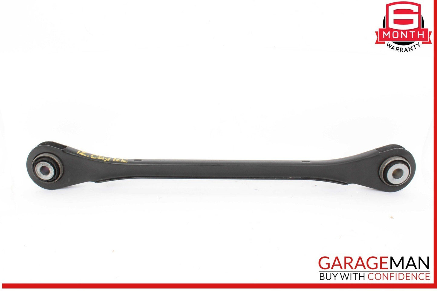11-18 Porsche Cayenne 958 Rear Right or Left Tie Rod Control Arm OEM