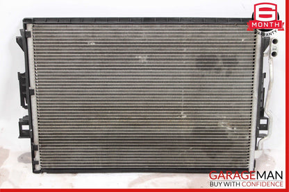 07-09 Mercedes W216 S550 CL550 AC A/C Air Cooling Conditioning Condenser