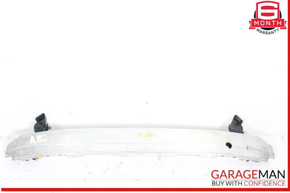 07-14 Mercedes W221 S550 CL550 Front Bumper Lower Bracket Impact Bar OEM