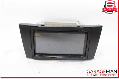 06 Mercedes W211 E320 CDI Kenwood DDX-9903S Audio Media Receiver DVD Player OEM
