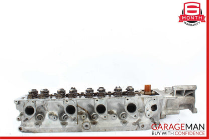 86-91 Mercedes W126 420SEL 4.2 V8 Right Side Engine Motor Cylinder Head Assembly