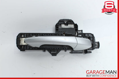 10-15 Mercedes X204 GLK350 Rear Right Side Exterior Door Handle OEM