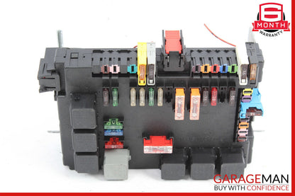 07-09 Mercedes W216 CL550 S600 S63 Rear Trunk Fuse Box Module 2215404762 OEM