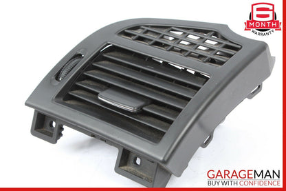 07-13 Mercedes W216 CL550 S550 Front Right Side Dash AC A/C Air Vent Trim OEM