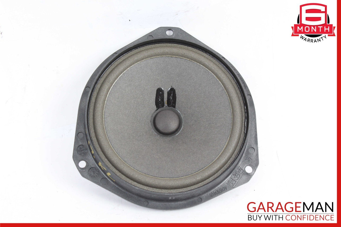14-19 Maserati Ghibli M157 Rear Right / Left Side Door Audio Sound Speaker OEM