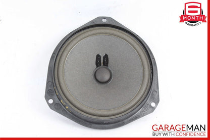14-19 Maserati Ghibli M157 Rear Right / Left Side Door Audio Sound Speaker OEM