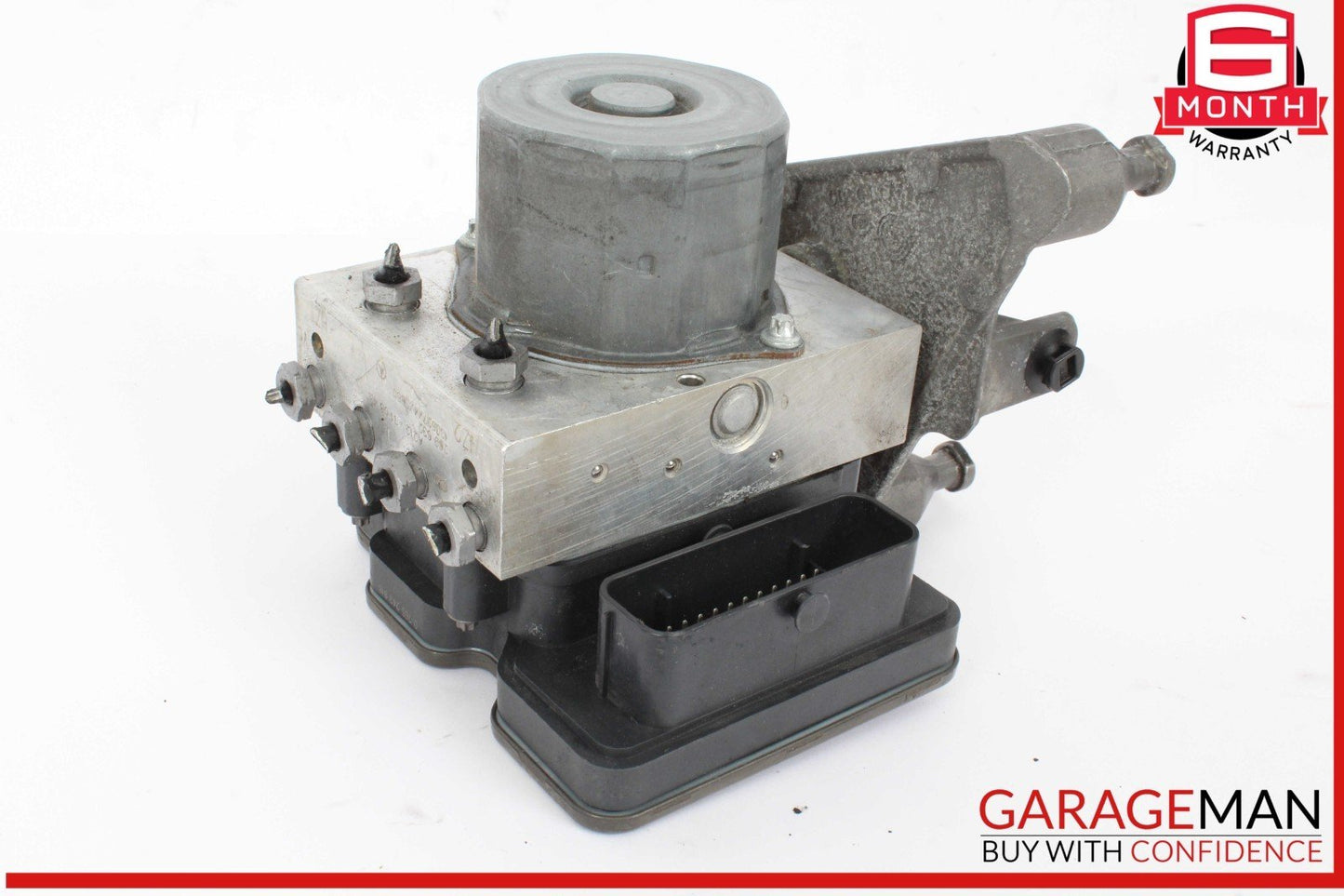 14-18 Mercedes W212 E350 ABS Anti Lock Pump Brake Module 2124310848 OEM