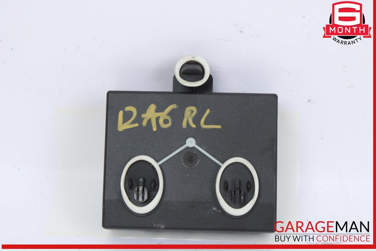 12-18 Audi A6 A7 Rear Left or Right Side Door Control Module Unit 4G8959795E OEM