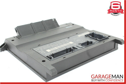 07-09 Mercedes W221 S550 S600 Front Right Under Seat Controller Module Unit