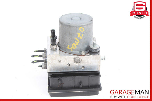 06-07 Maserati Quattroporte M139 ABS Anti Lock Brake Pump Module 227570 OEM