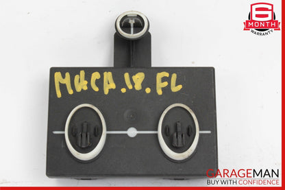 15-24 PORSCHE MACAN FRONT LEFT SIDE DOOR CONTROL MODULE OEM 4H0959793AC