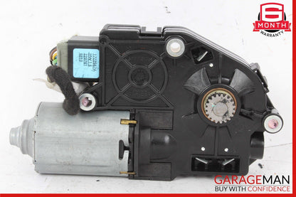 08-14 Mercedes W221 S550 C300 Panoramic Sunroof Sun Roof Motor OEM