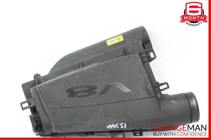 07-13 Mercedes W216 S550 CL550 E550 Air Intake Cleaner Box Left 2780900101 OEM