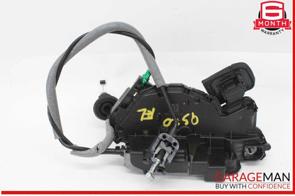 19-24 Audi Q3 Front Left Driver Side Door Lock Latch Actuator 5TB837015E OEM