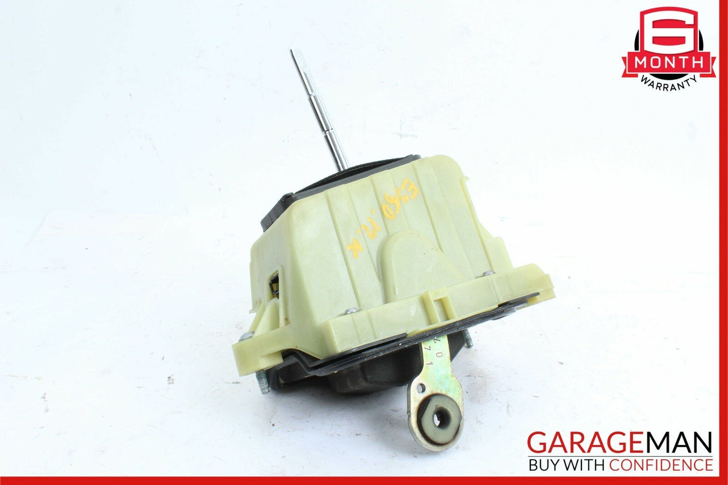 11-13 Mercedes W207 E350 E550 Floor Gear Selector Shift Shifter Box OEM
