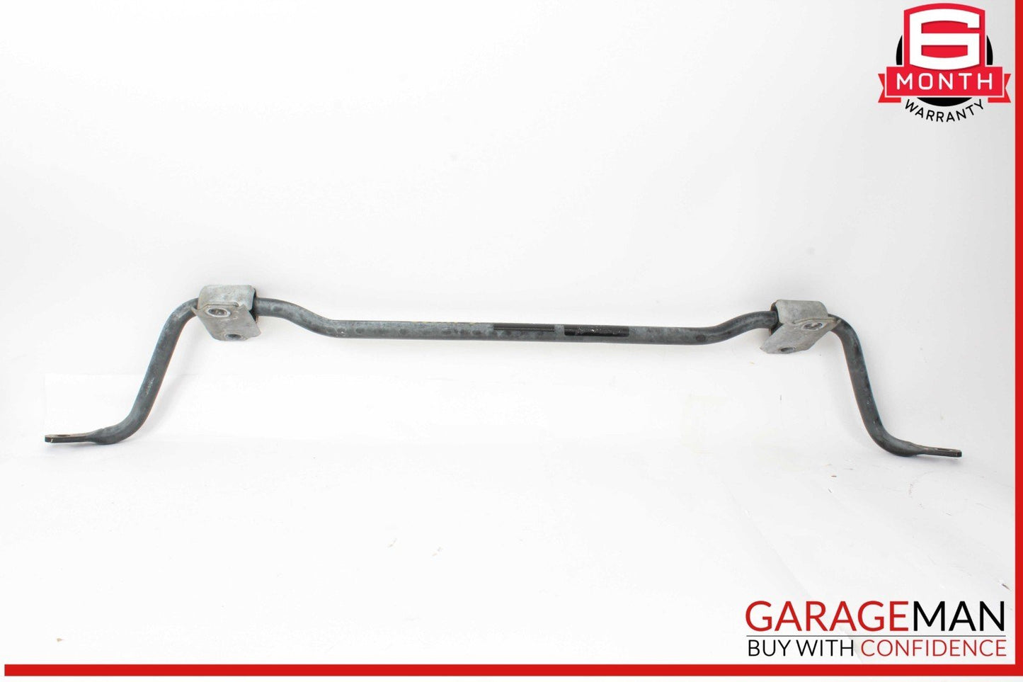 12-15 Mercedes W166 ML350 4MATIC Rear Anti Roll Sway Bar Stabilizer OEM