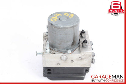 03-08 Maserati Quattroporte ABS Anti Lock Brake Pump Control Module Unit 236013