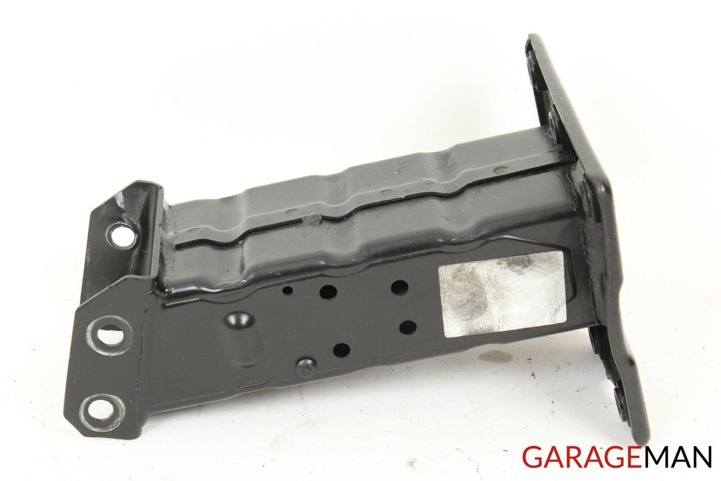 03-08 Mercedes R230 SL500 Front Left Bumper Support Reinforcement Bracket OEM