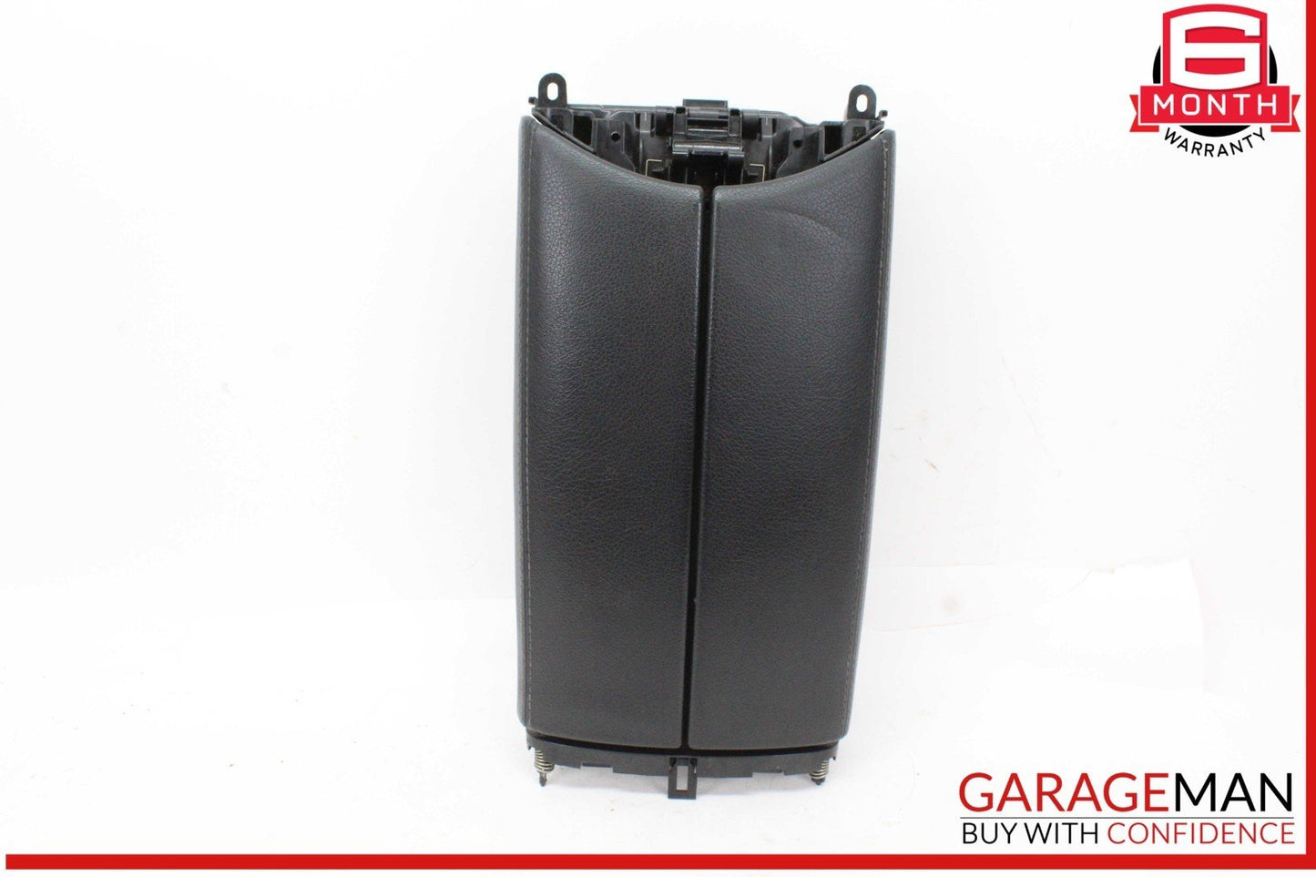 15-20 Mercedes W205 C300 Center Console Arm Rest Armrest 2056808804 OEM