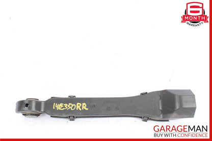 08-18 Mercedes W212 E350 C300 Rear Right or Left Side Lower Thrust Control Arm
