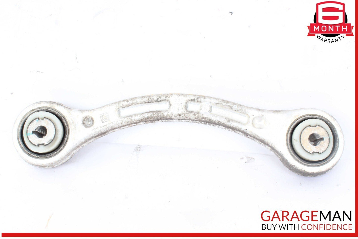 14-17 Maserati Quattroporte Rear Right or Left Side Upper Tension Control Arm