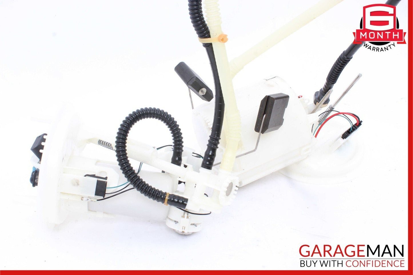 12-14 Mercedes W204 C250 E250 M271 Fuel Gas Pump Sending Unit Assembly