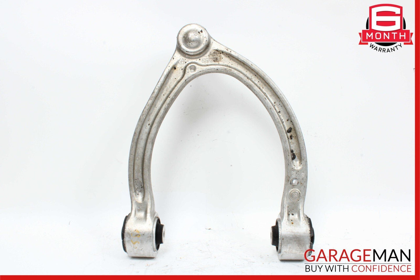 07-14 Mercedes W221 S550 S350 Front Left Suspension Lever Upper Control Arm OEM