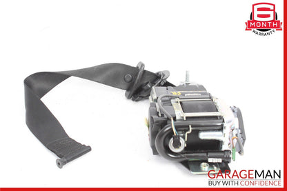 15-18 Mercedes W205 C300 C350e Front Right Side Seatbelt Seat Belt Retractor OEM