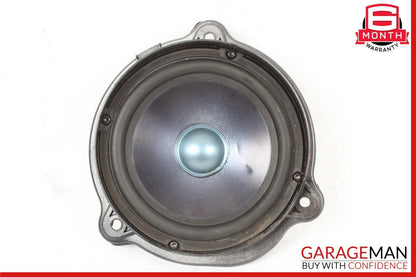 06-11 Mercedes W219 CLS63 CLS500 Door Speaker Sound Audio Radio 2198200102 OEM