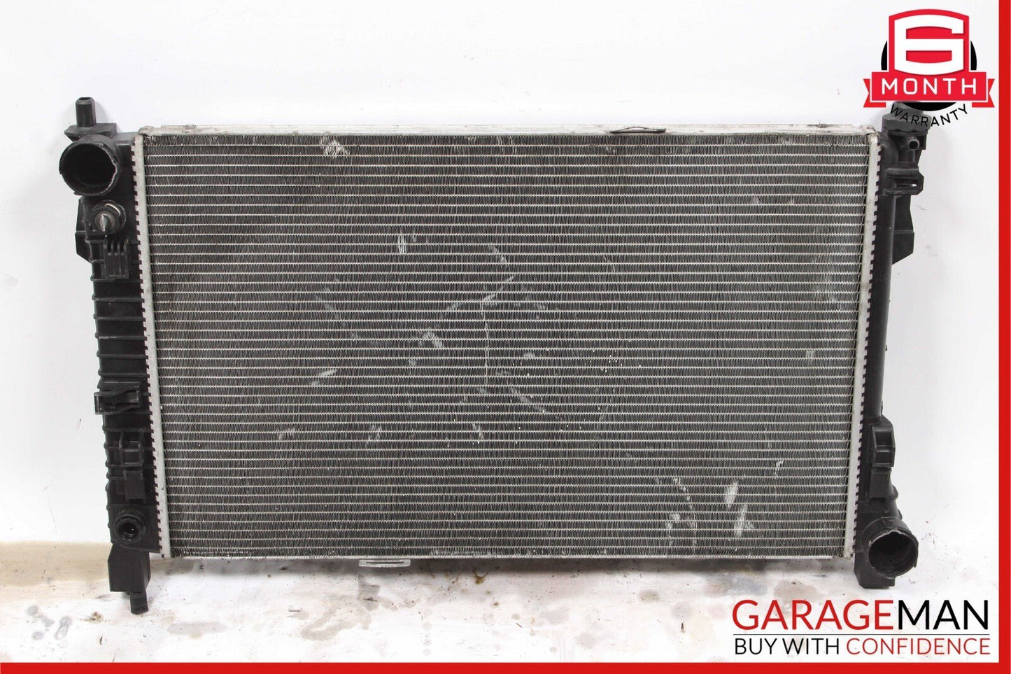 03-08 Mercedes SLK280 C230 CLK500 Engine Water Cooling Radiator 2035003903 OEM