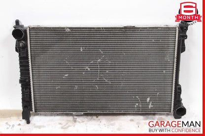 03-08 Mercedes SLK280 C230 CLK500 Engine Water Cooling Radiator 2035003903 OEM