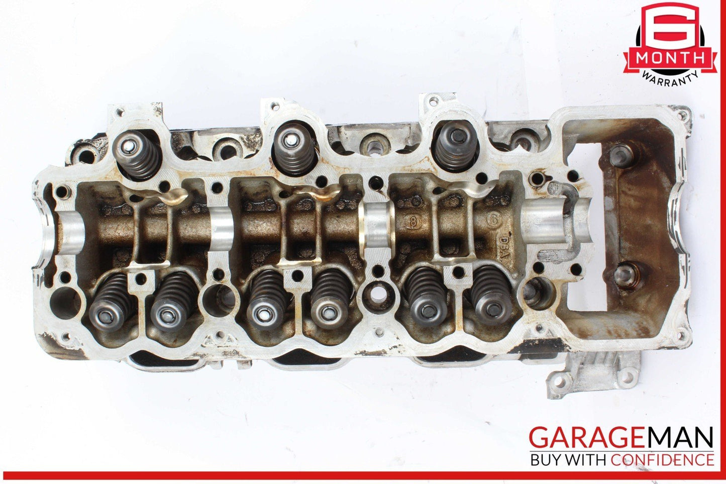 98-05 Mercedes W163 ML320 C320 Engine Motor Left Cylinder Head Camshaft OEM