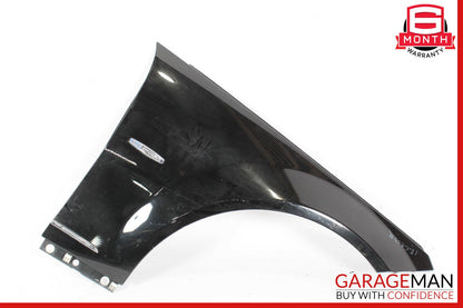 08-14 Mercedes W204 C250 Right Passenger Side Fender Assembly OEM