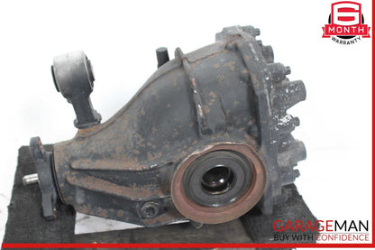 00-03 Mercedes W220 S500 S430 CL500 Rear Diff Differential Axle Carrier OEM