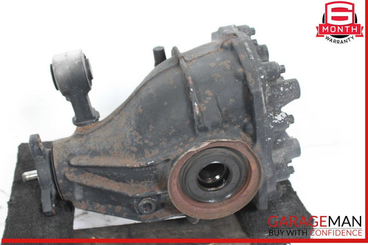 00-03 Mercedes W220 S500 S430 CL500 Rear Diff Differential Axle Carrier OEM