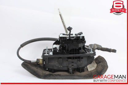 13-17 Audi Q5 SQ5 Automatic Transmission Gear Shifter Selector 8R0713077B OEM