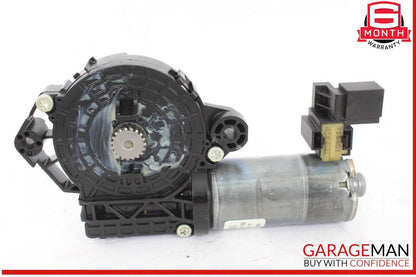 18-20 Mercedes X253 GLC350e Panoramic Sun Roof Sunroof Motor 0390200122 OEM
