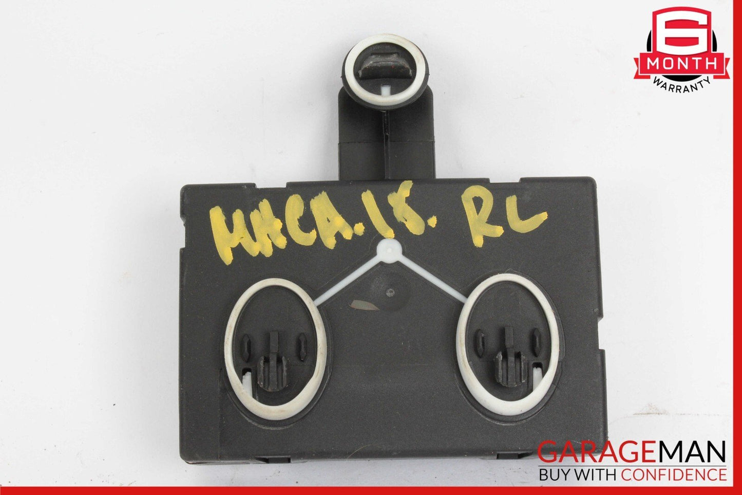 15-24 PORSCHE MACAN REAR LEFT SIDE DOOR CONTROL MODULE OEM 4H0959795P