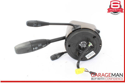 03-06 Mercedes W220 S430 CL500 S500 Steering Column Control Switches Assembly