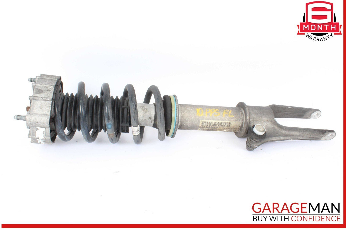 10-13 Porsche Panamera 970 Front Right / Front Left Shock Strut Absorber OEM